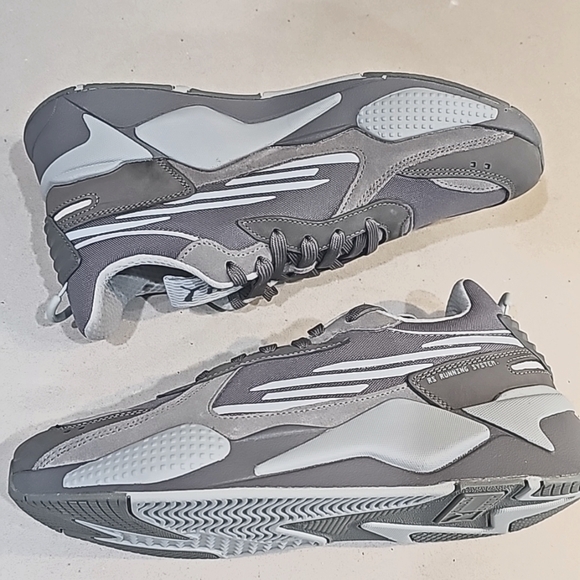 PUMA RS-X P.E.B. - Picture 3 of 6